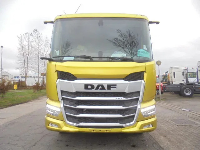 DAF XD 310 NEW UNUSED DEMO - Chassi lastbil: bild 2 DAF XD 310 NEW UNUSED DEMO - Chassi lastbil: bild 2