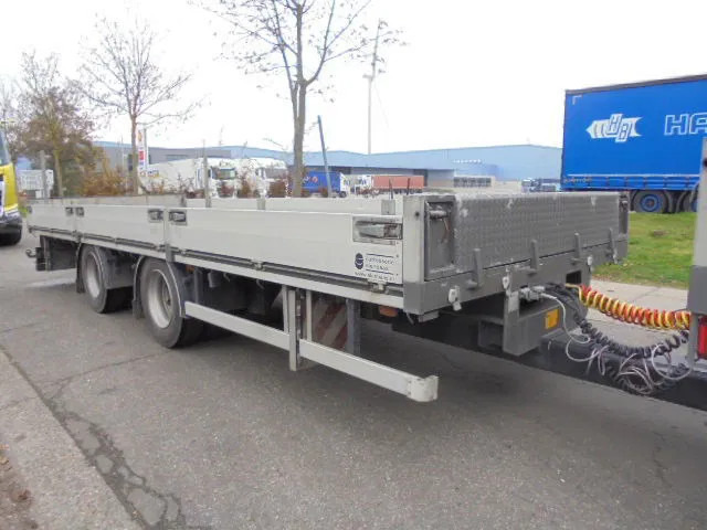 DRACO MXS 220 NL KENTEKEN 1 JAAR APK - Flaksläp: bild 3 DRACO MXS 220 NL KENTEKEN 1 JAAR APK - Flaksläp: bild 3