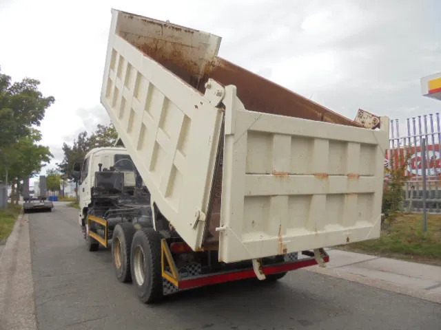 Diversen FOTON DAIMLER TX 3234 6X4 10 IN STOCK FOTON DAIMLER TX 3234 6X4 TAX FREE - Tippbil lastbil: bild 3 Diversen FOTON DAIMLER TX 3234 6X4 10 IN STOCK FOTON DAIMLER TX 3234 6X4 TAX FREE - Tippbil lastbil: bild 3