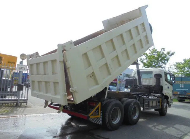 Diversen FOTON DAIMLER TX 3234 6X4 FOTON DAIMLER TX 3234 6X4 - Tippbil lastbil: bild 5 Diversen FOTON DAIMLER TX 3234 6X4 FOTON DAIMLER TX 3234 6X4 - Tippbil lastbil: bild 5