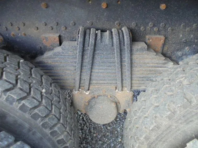 Diversen TX 3234 6X4 ONLY EXPORT OUT THE EU FOTON DAIMLER TX 3234 6X4 - Tippbil lastbil: bild 5 Diversen TX 3234 6X4 ONLY EXPORT OUT THE EU FOTON DAIMLER TX 3234 6X4 - Tippbil lastbil: bild 5