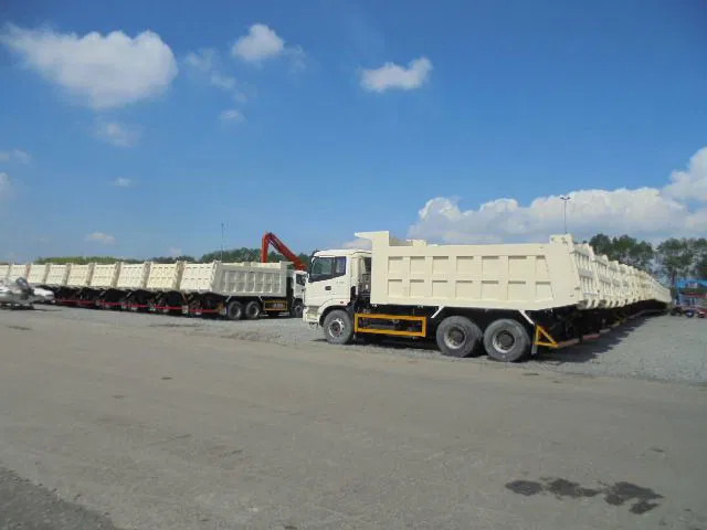 Diversen TX 3234 6X4 ONLY EXPORT OUT THE EU FOTON DAIMLER TX 3234 6X4 - Tippbil lastbil: bild 2 Diversen TX 3234 6X4 ONLY EXPORT OUT THE EU FOTON DAIMLER TX 3234 6X4 - Tippbil lastbil: bild 2