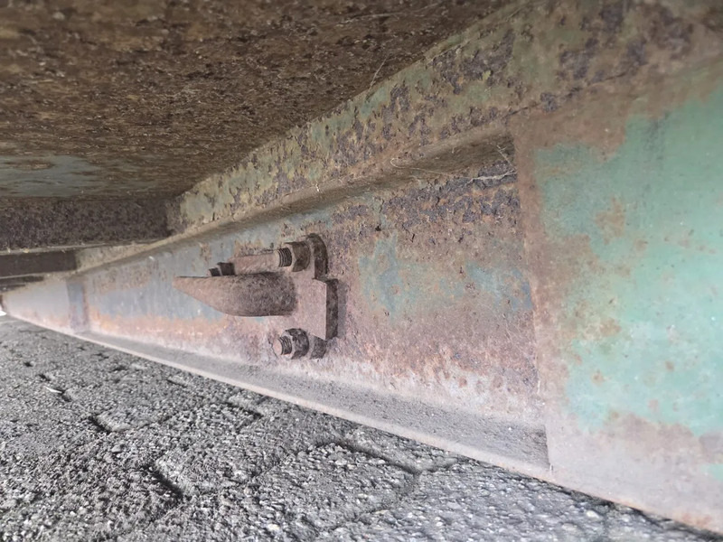 Sjöcontainer för transportering sopor Domat Opslagcontainer: bild 7