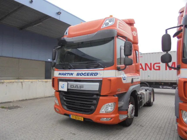 DAF CF 370 SSC NL TRUCK APK 02-26 - Dragbil: bild 1 DAF CF 370 SSC NL TRUCK APK 02-26 - Dragbil: bild 1