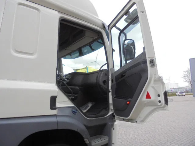 DAF CF 400 NL TRUCK - Dragbil: bild 5 DAF CF 400 NL TRUCK - Dragbil: bild 5