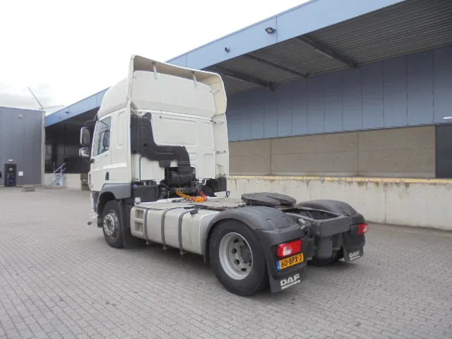 DAF CF 400 NL TRUCK - Dragbil: bild 4 DAF CF 400 NL TRUCK - Dragbil: bild 4