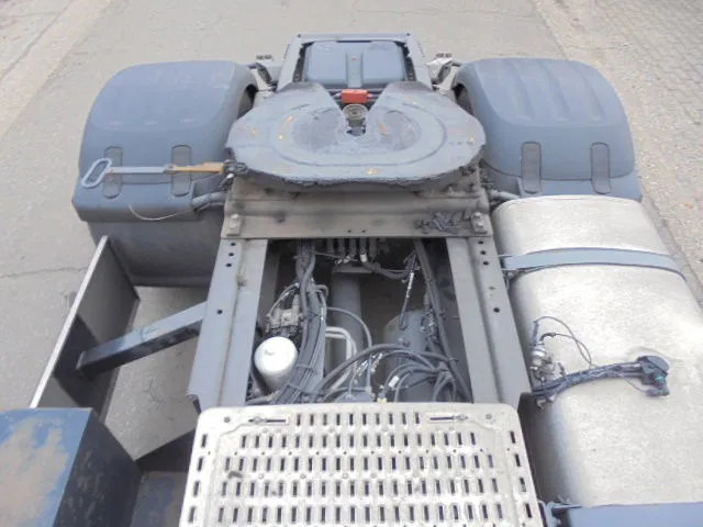 Dragbil DAF CF 410 52 UNITS IN STOCK: bild 13