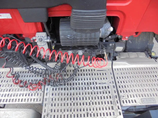 Dragbil DAF CF 410 52 UNITS IN STOCK: bild 12