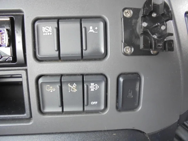 Leasa DAF CF 440 DAF CF 440: bild 17