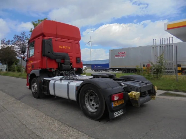 Leasa DAF CF 440 DAF CF 440: bild 7