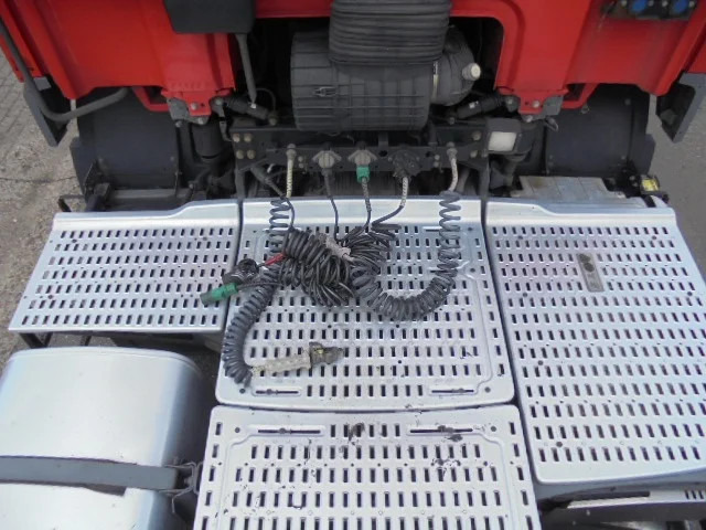 Leasa DAF CF 440 DAF CF 440: bild 8