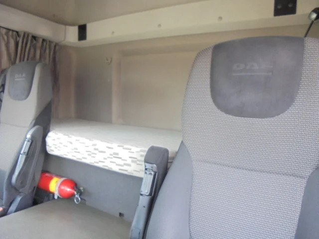 Leasa DAF CF 440 DAF CF 440: bild 14