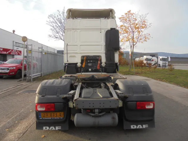 DAF XF 410 6X2 NL TRUCK - Dragbil: bild 5 DAF XF 410 6X2 NL TRUCK - Dragbil: bild 5