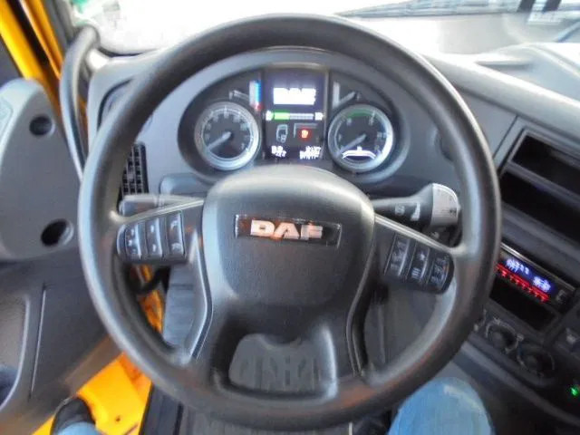 Dragbil DAF XF 440 22 UNITS: bild 15 Dragbil DAF XF 440 22 UNITS: bild 15