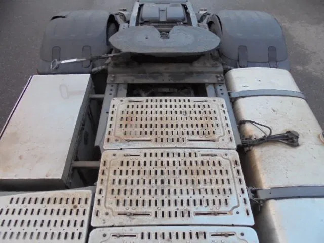 Dragbil DAF XF 440 22 UNITS: bild 11 Dragbil DAF XF 440 22 UNITS: bild 11