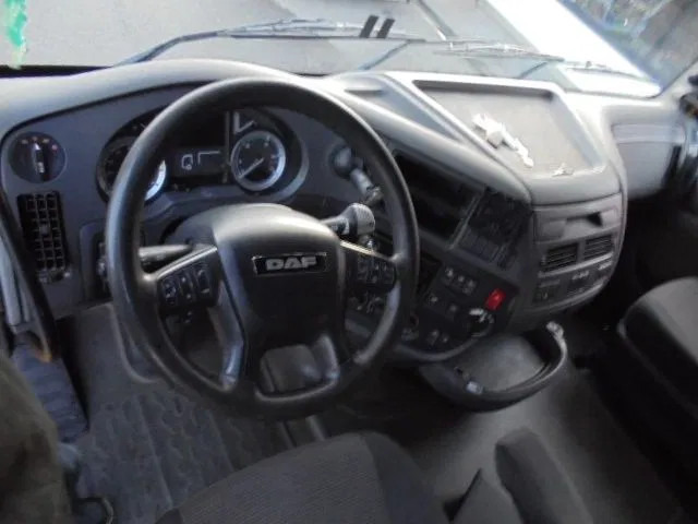 Dragbil DAF XF 440 22 UNITS: bild 14 Dragbil DAF XF 440 22 UNITS: bild 14