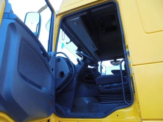 Dragbil DAF XF 440 22 UNITS: bild 13 Dragbil DAF XF 440 22 UNITS: bild 13