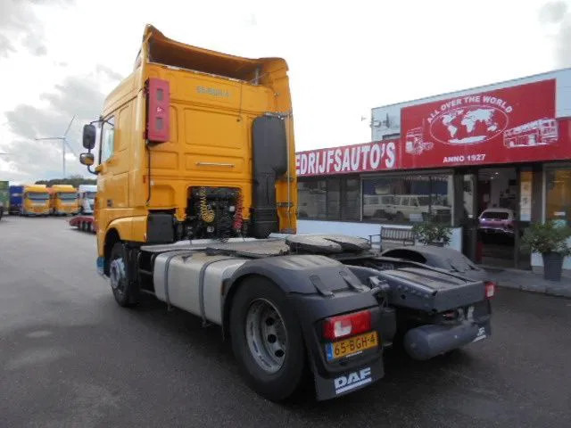 Dragbil DAF XF 440 22 UNITS: bild 9 Dragbil DAF XF 440 22 UNITS: bild 9