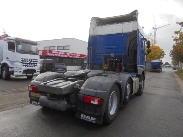 DAF XF 440 6X2 NL TRUCK TUV 07-2026 - Dragbil: bild 4 DAF XF 440 6X2 NL TRUCK TUV 07-2026 - Dragbil: bild 4