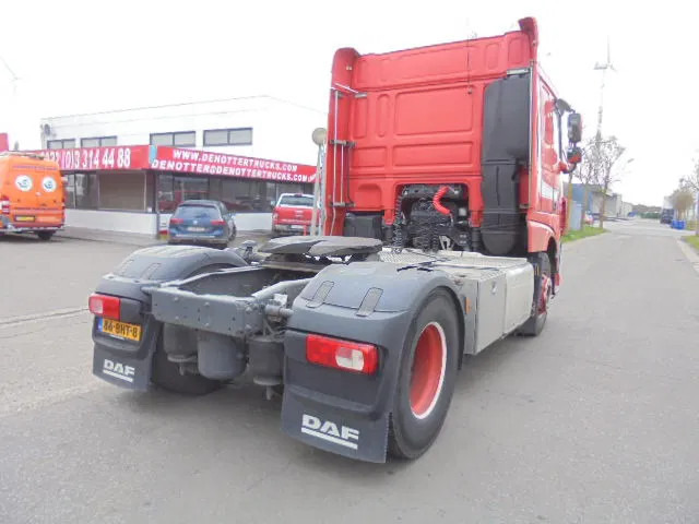 Dragbil DAF XF 440 ADR+ COMPRESSOR NL TRUCK: bild 5