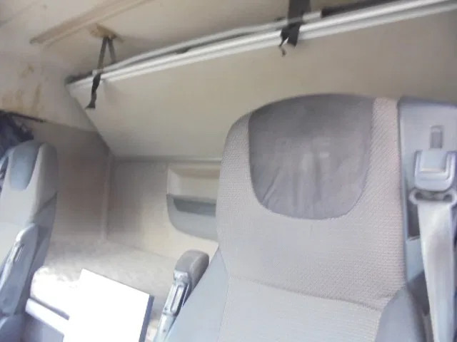 Dragbil DAF XF 440 ADR+ COMPRESSOR NL TRUCK: bild 20