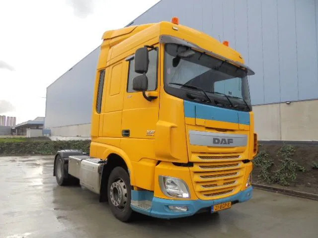 DAF XF 440 ADR UITVOERING - Dragbil: bild 3 DAF XF 440 ADR UITVOERING - Dragbil: bild 3