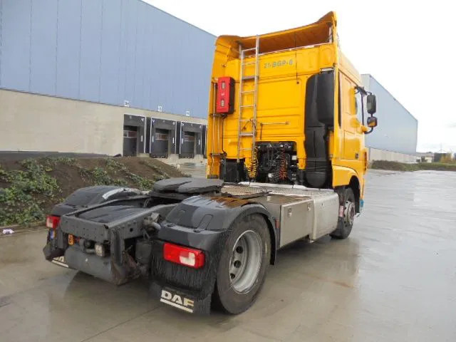 DAF XF 440 ADR UITVOERING - Dragbil: bild 5 DAF XF 440 ADR UITVOERING - Dragbil: bild 5