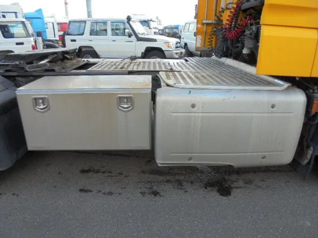 DAF XF 440 - Dragbil: bild 4 DAF XF 440 - Dragbil: bild 4