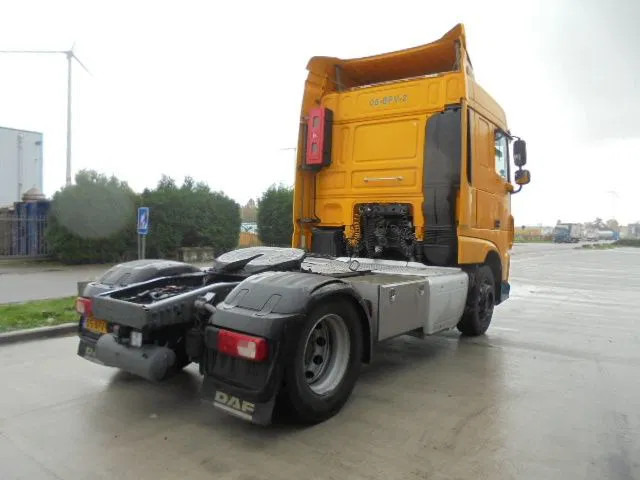 DAF XF 440 - Dragbil: bild 5 DAF XF 440 - Dragbil: bild 5