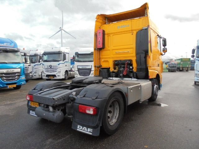 DAF XF 440 - Dragbil: bild 5 DAF XF 440 - Dragbil: bild 5