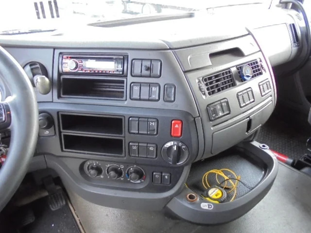 Dragbil DAF XF 440: bild 15 Dragbil DAF XF 440: bild 15