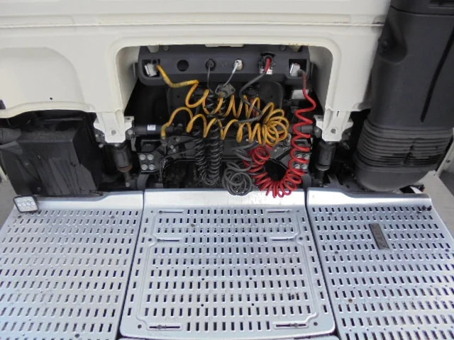 Dragbil DAF XF 440: bild 9 Dragbil DAF XF 440: bild 9