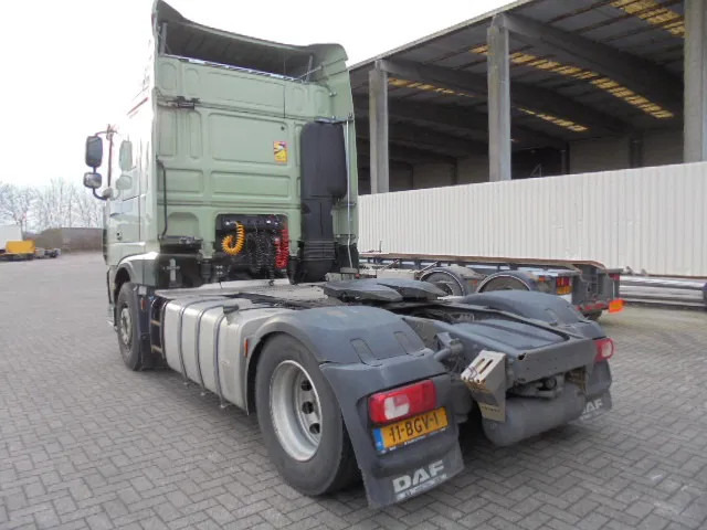 DAF XF 440 FT NL TRUCK - Dragbil: bild 5 DAF XF 440 FT NL TRUCK - Dragbil: bild 5