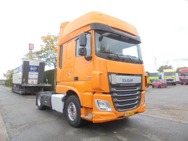 DAF XF 440 NL TRUCK APK 04-2026 - Dragbil: bild 3 DAF XF 440 NL TRUCK APK 04-2026 - Dragbil: bild 3
