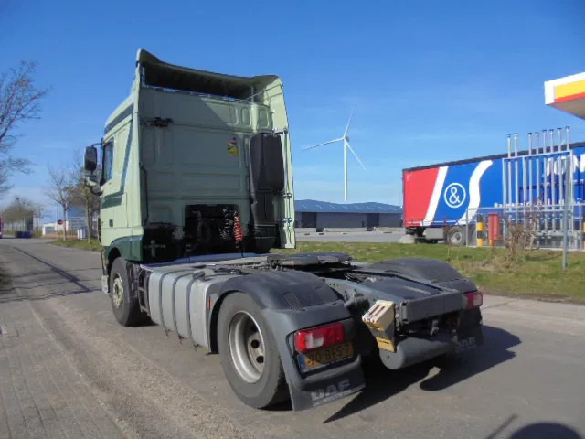 DAF XF 440 NL TRUCK - Dragbil: bild 5 DAF XF 440 NL TRUCK - Dragbil: bild 5