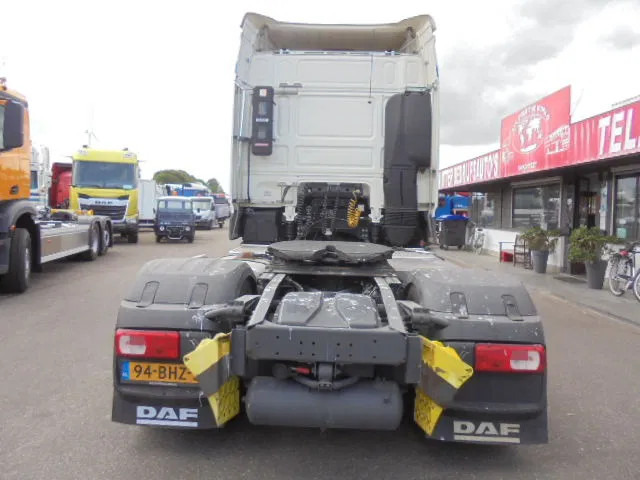 DAF XF 440 NL TRUCK - Dragbil: bild 5 DAF XF 440 NL TRUCK - Dragbil: bild 5