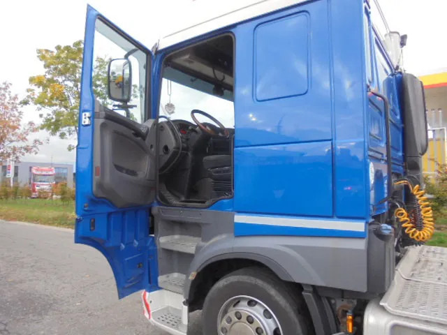 Dragbil DAF XF 440 NL TRUCK: bild 12 Dragbil DAF XF 440 NL TRUCK: bild 12