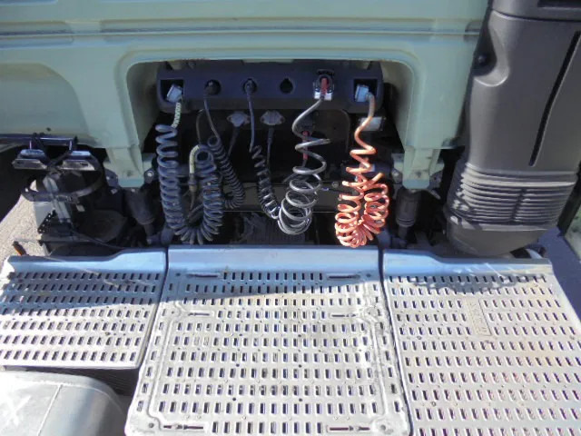 Dragbil DAF XF 440 NL TRUCK: bild 12 Dragbil DAF XF 440 NL TRUCK: bild 12