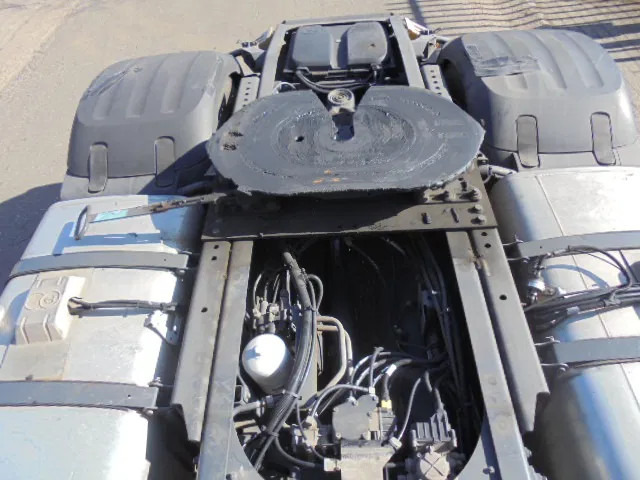 Dragbil DAF XF 440 NL TRUCK: bild 13 Dragbil DAF XF 440 NL TRUCK: bild 13