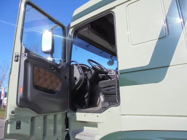 Dragbil DAF XF 440 NL TRUCK: bild 6 Dragbil DAF XF 440 NL TRUCK: bild 6