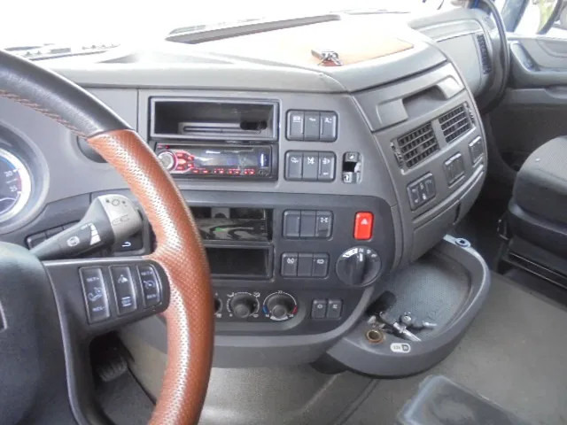 Dragbil DAF XF 440 NL TRUCK: bild 13 Dragbil DAF XF 440 NL TRUCK: bild 13