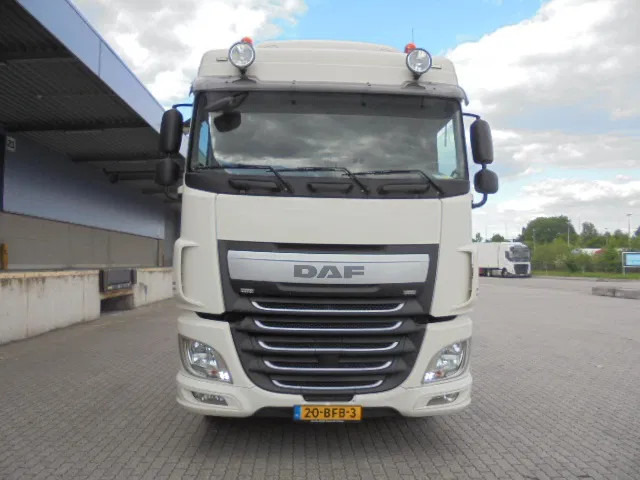 DAF XF 440 NL TRUCK - Dragbil: bild 2 DAF XF 440 NL TRUCK - Dragbil: bild 2