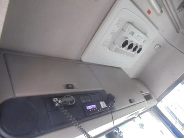 Dragbil DAF XF 440 NL TRUCK: bild 15 Dragbil DAF XF 440 NL TRUCK: bild 15