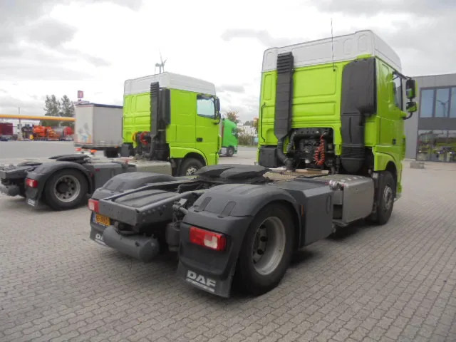 DAF XF 440 RTI COMPRESSOR NL TRUCK APK 05-26 - Dragbil: bild 3 DAF XF 440 RTI COMPRESSOR NL TRUCK APK 05-26 - Dragbil: bild 3