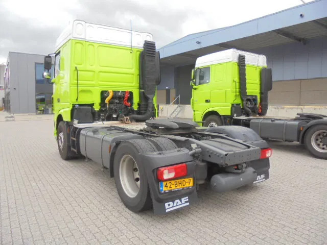 DAF XF 440 RTI COMPRESSOR NL TRUCK APK 05-26 - Dragbil: bild 5 DAF XF 440 RTI COMPRESSOR NL TRUCK APK 05-26 - Dragbil: bild 5