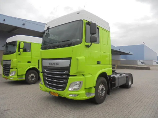 DAF XF 440 RTI COMPRESSOR NL TRUCK APK 05-26 - Dragbil: bild 1 DAF XF 440 RTI COMPRESSOR NL TRUCK APK 05-26 - Dragbil: bild 1