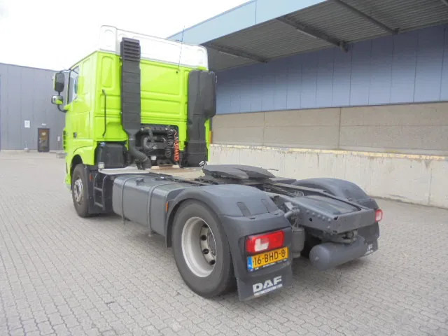 DAF XF 440 RTI COMPRESSOR NL TRUCK APK 05-26 - Dragbil: bild 4 DAF XF 440 RTI COMPRESSOR NL TRUCK APK 05-26 - Dragbil: bild 4