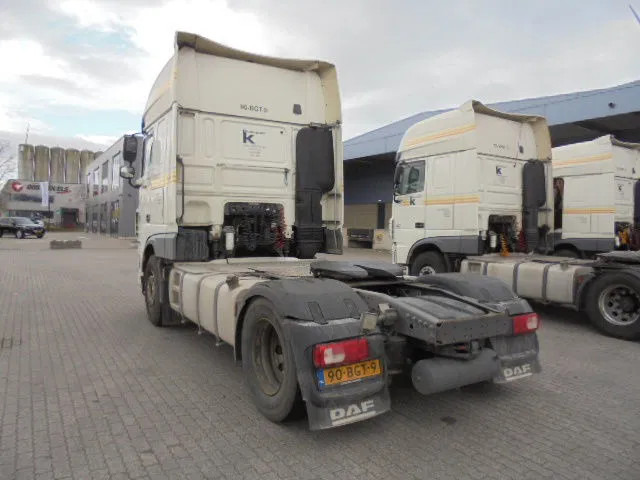 DAF XF 440 SSC NL TRUCK - Dragbil: bild 5 DAF XF 440 SSC NL TRUCK - Dragbil: bild 5