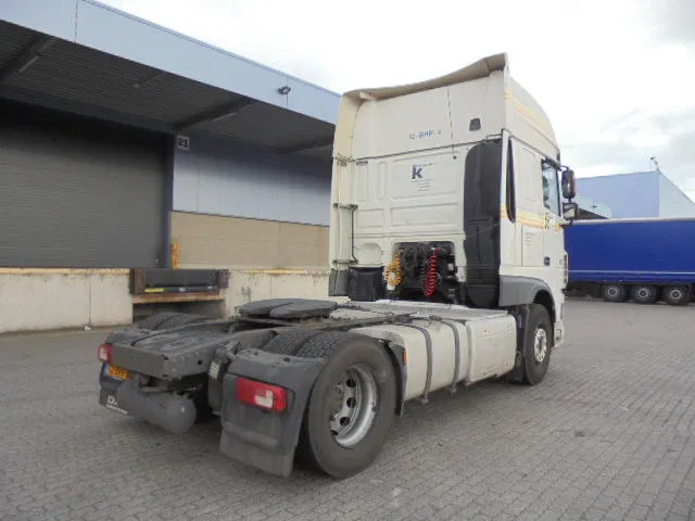 DAF XF 440 SSC NL TRUCK - Dragbil: bild 5 DAF XF 440 SSC NL TRUCK - Dragbil: bild 5