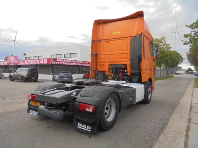 DAF XF 440 SSC NL TRUCK - Dragbil: bild 5 DAF XF 440 SSC NL TRUCK - Dragbil: bild 5